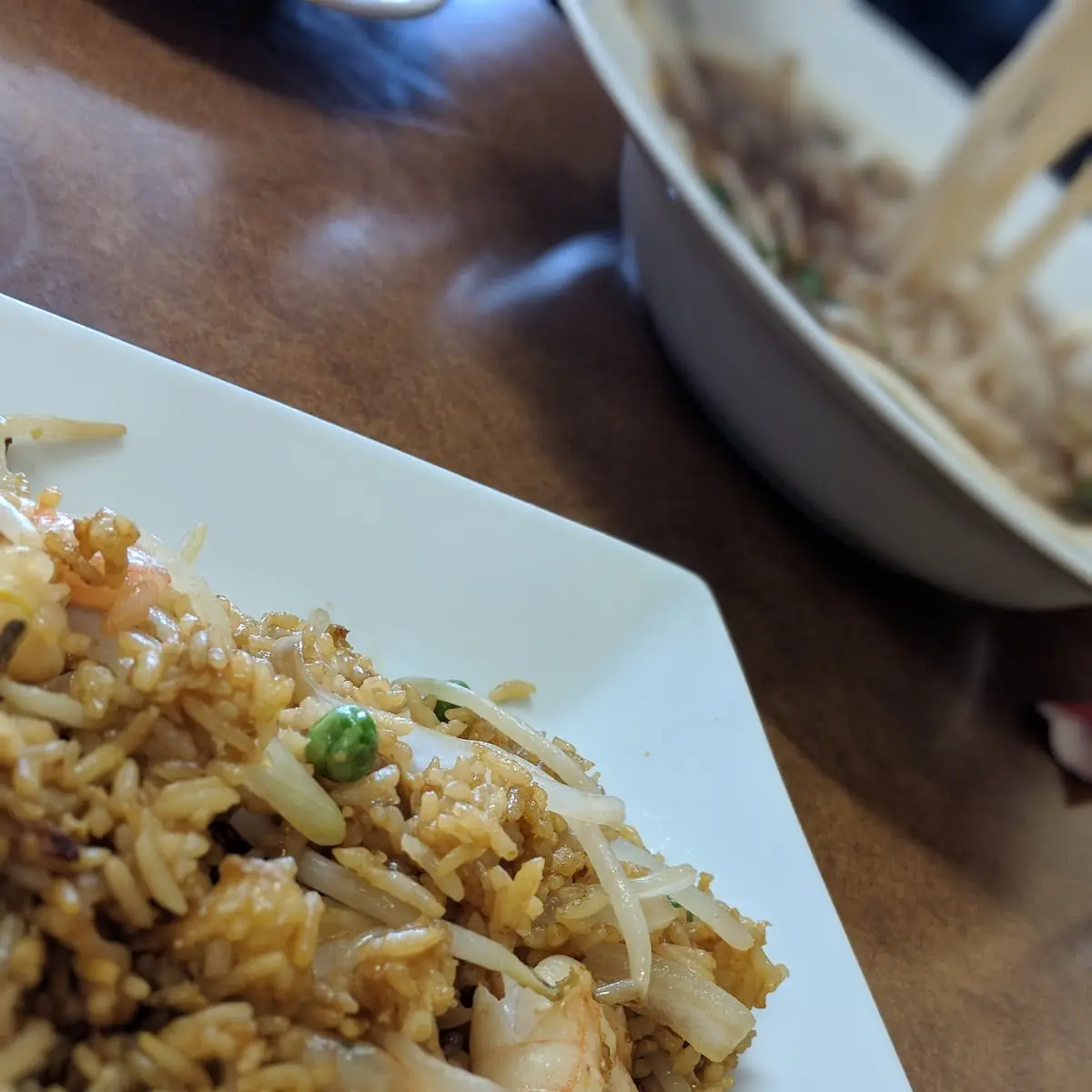 Shrimp Fried Rice