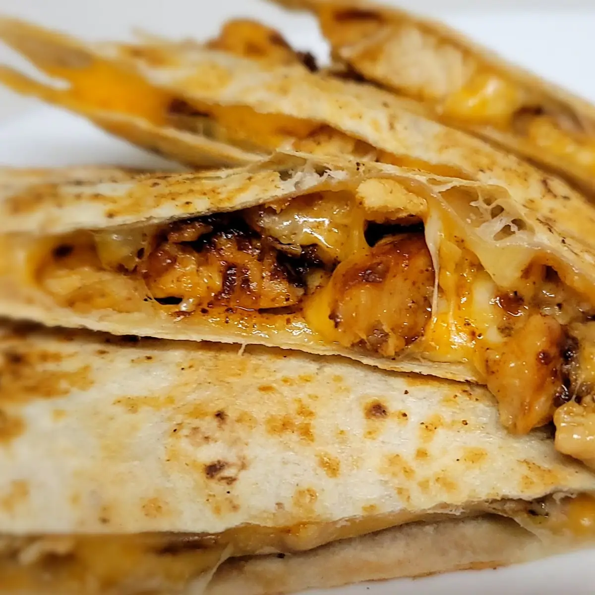 Chicken Quesadilla