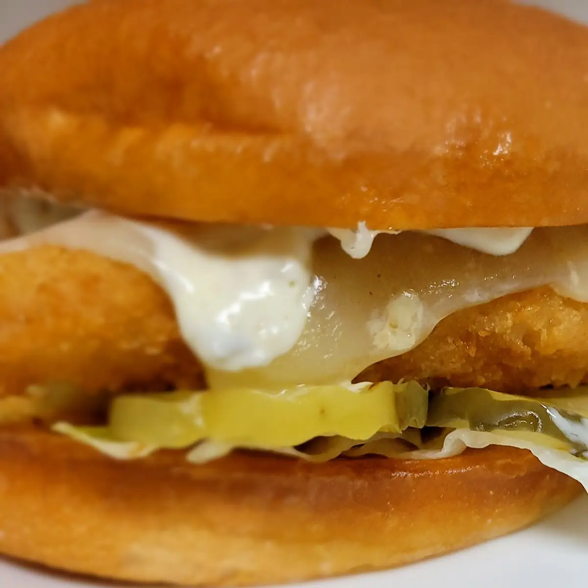 Fish Sandwich