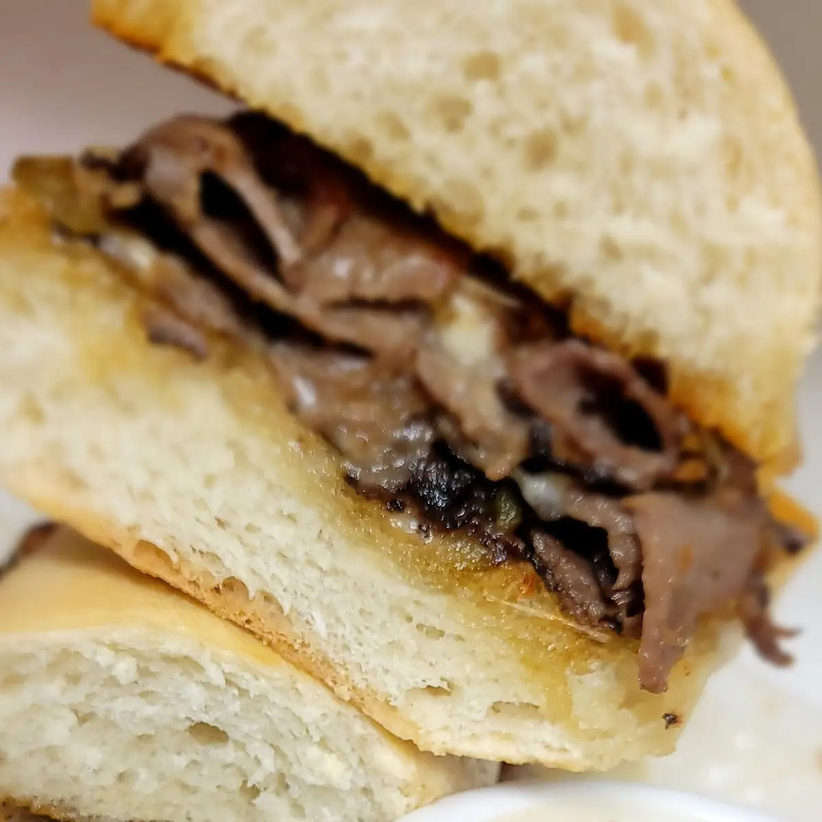 French Dip Sandwich