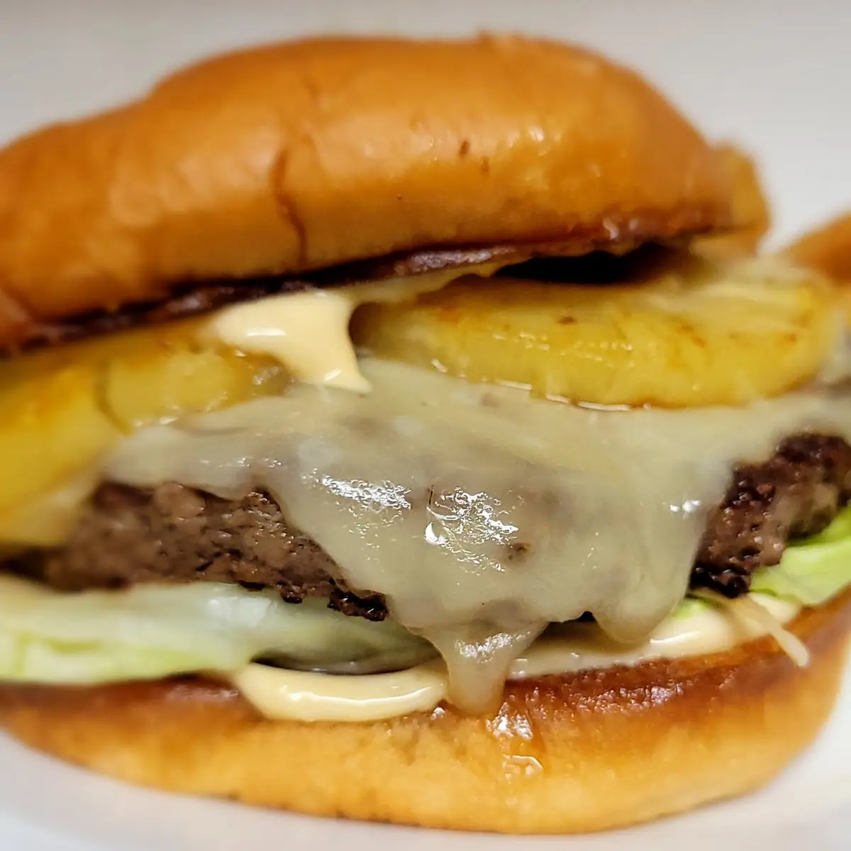 Hula Burger