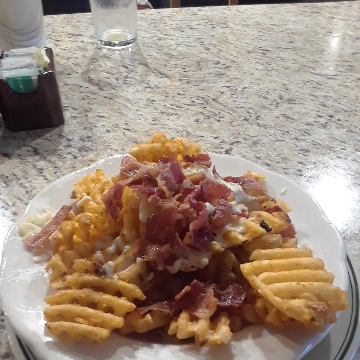 Cheese Fries