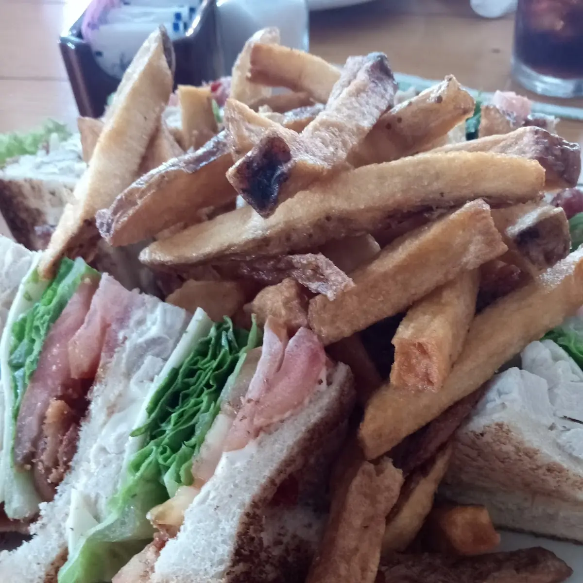 Club Sandwich