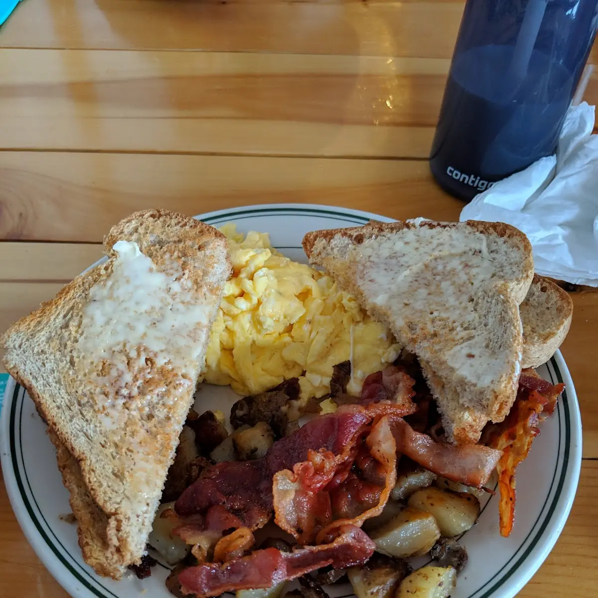 Corned Beef Hash
