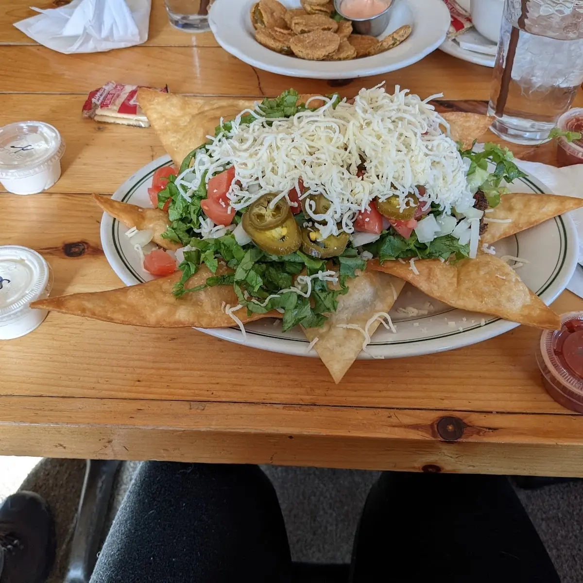 Taco Salad