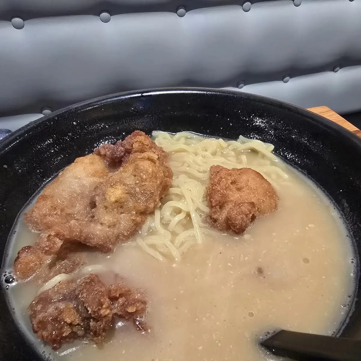 Kids Ramen