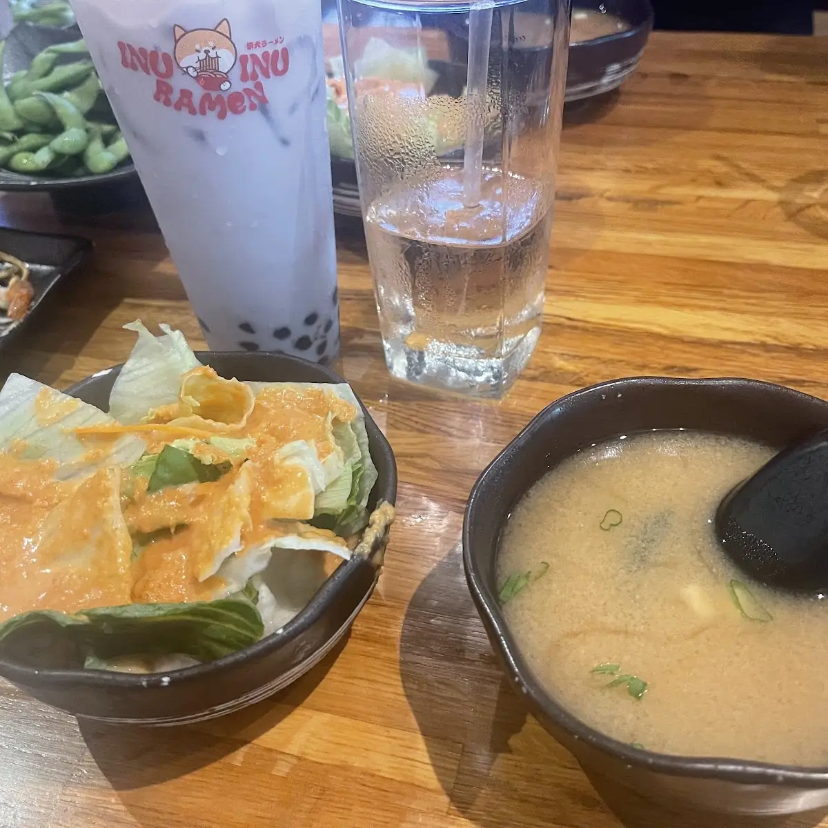 Miso Soup