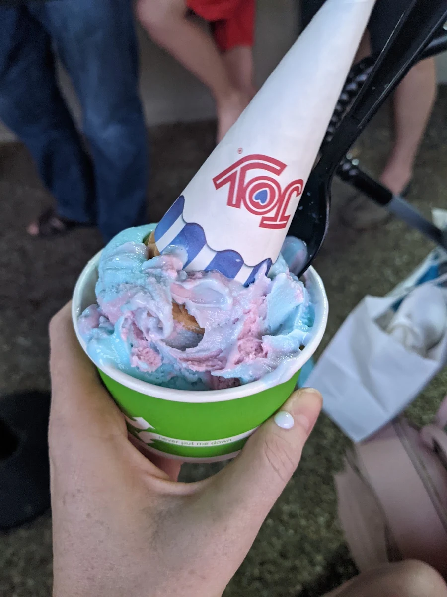 Cotton Candy