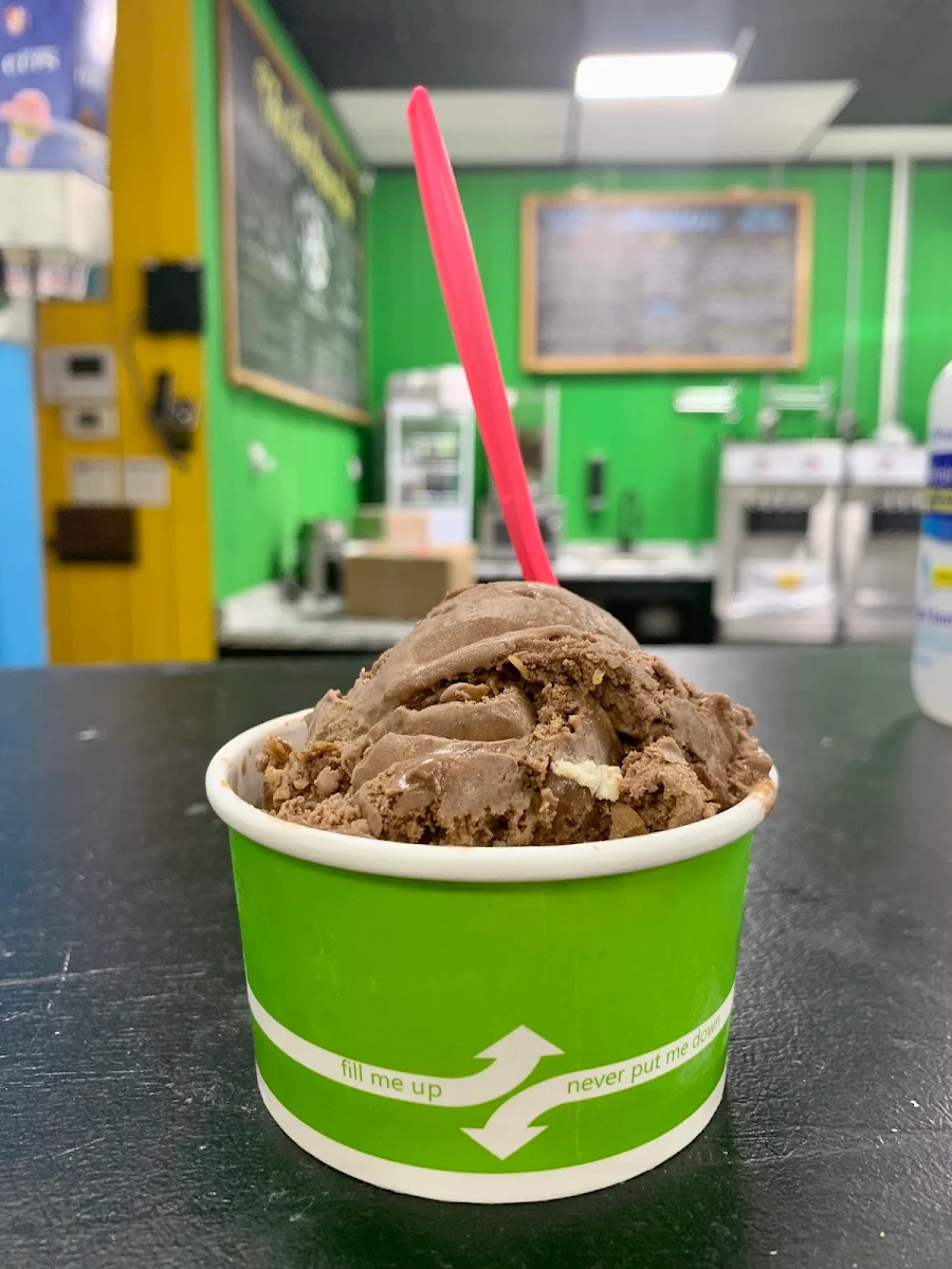 Peanut Butter Cup