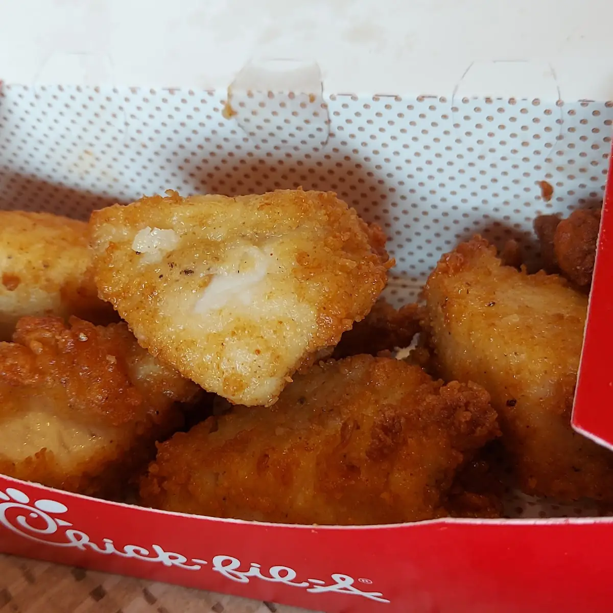 Chicken Nuggets