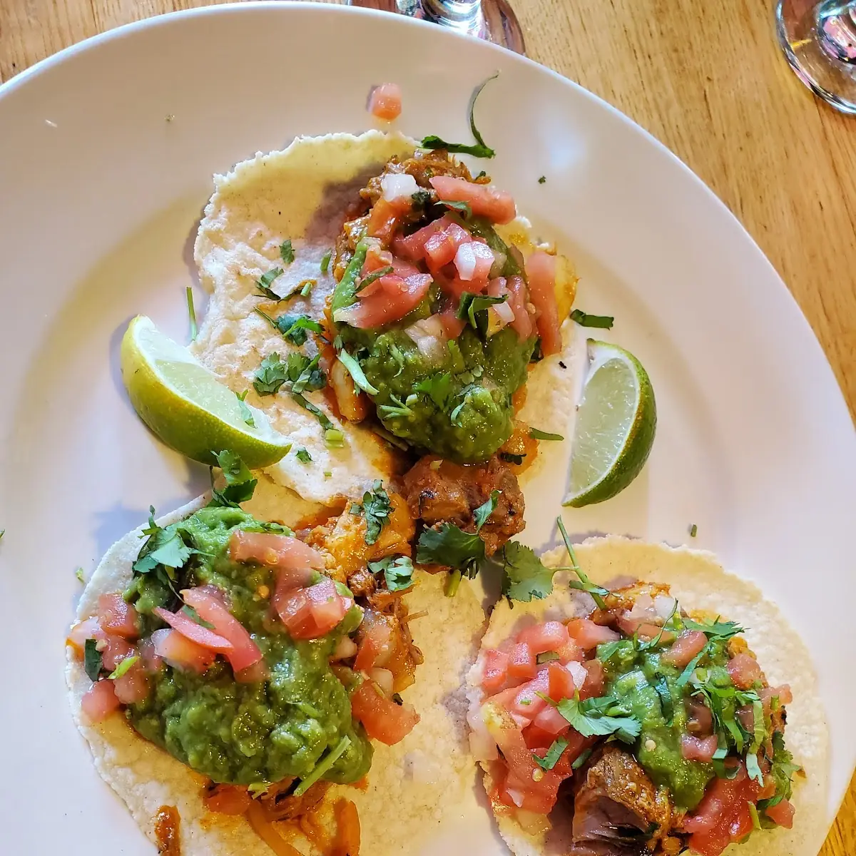 Carnitas Taco