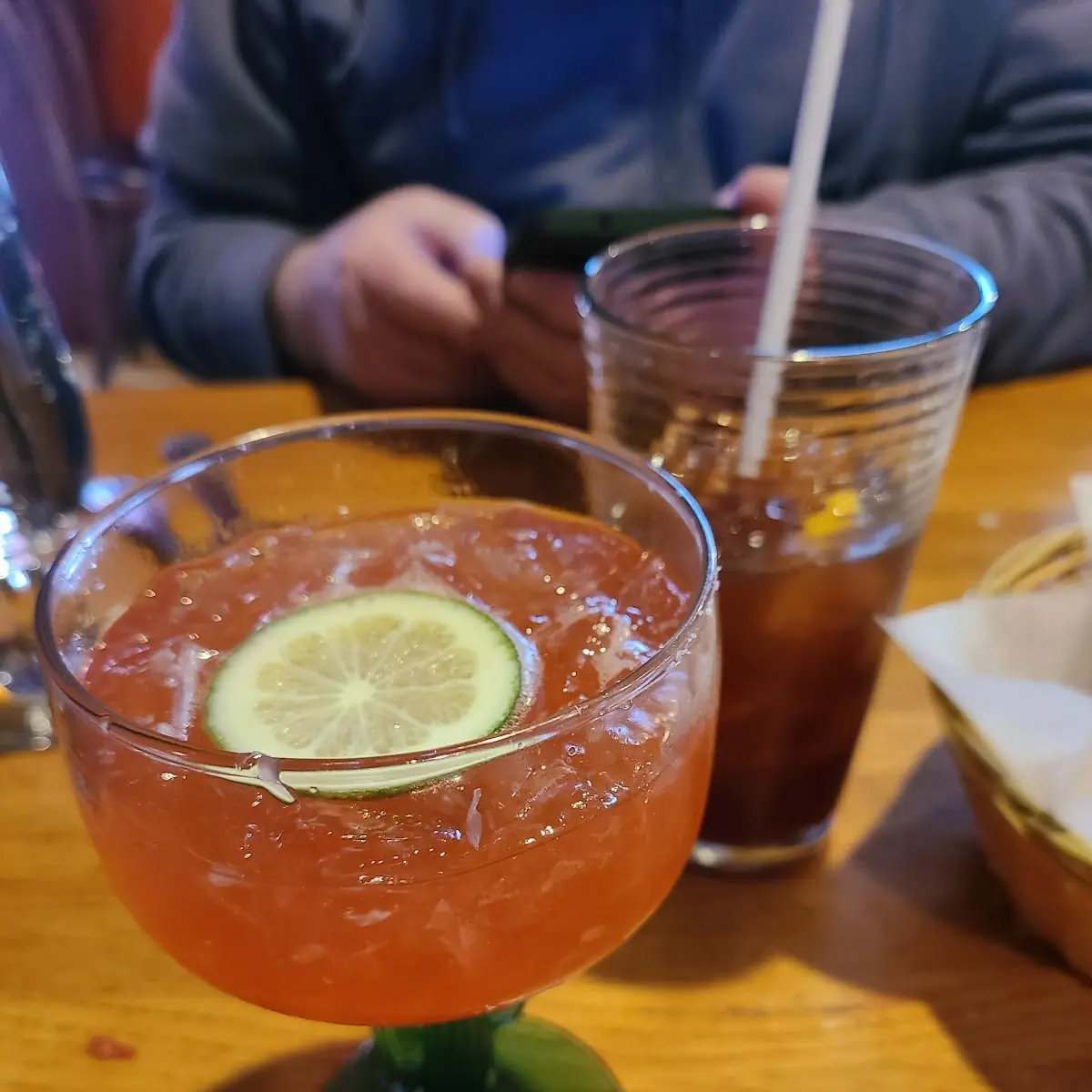 House Margarita