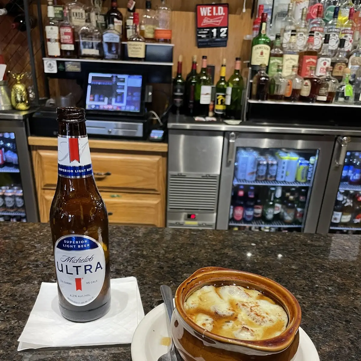 French Onion Soup