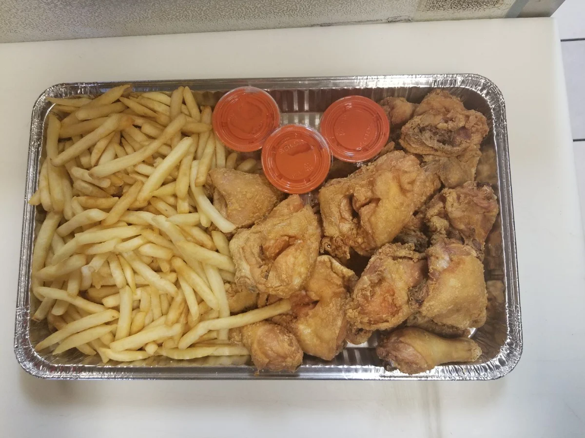 Chicken Wings