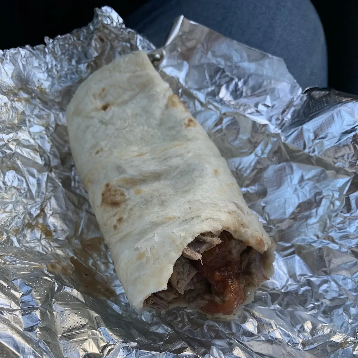 Hand Made Tortillas