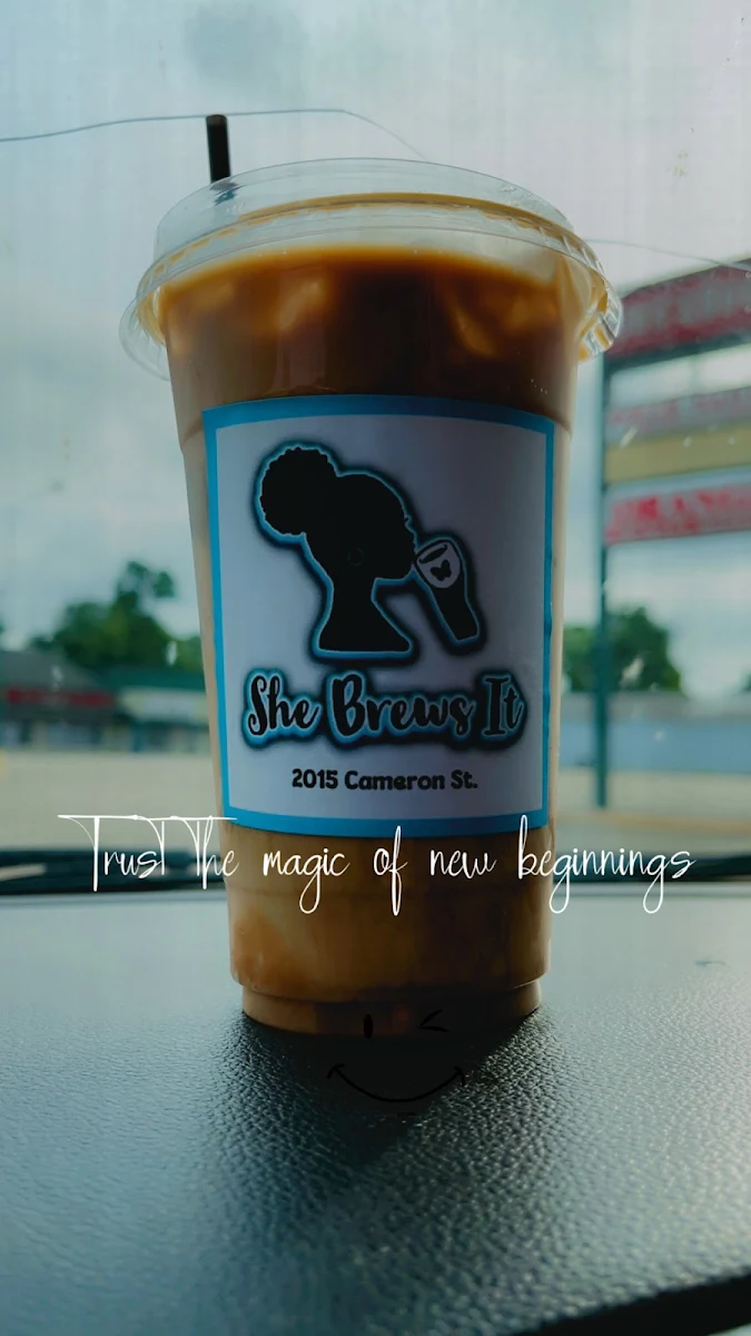 Cold Brew
