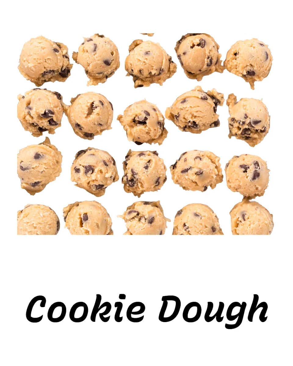 Cookie Dough
