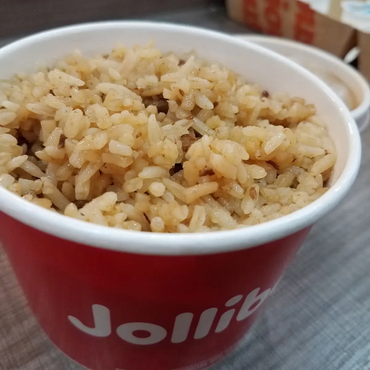 Adobo Fried Rice