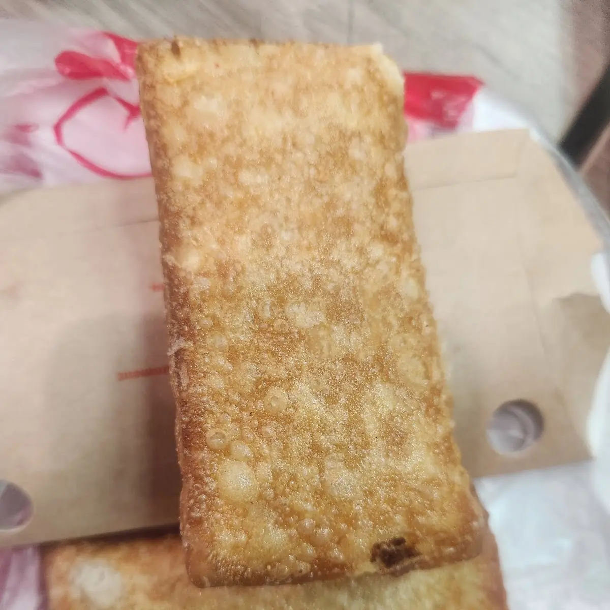 Egg Roll