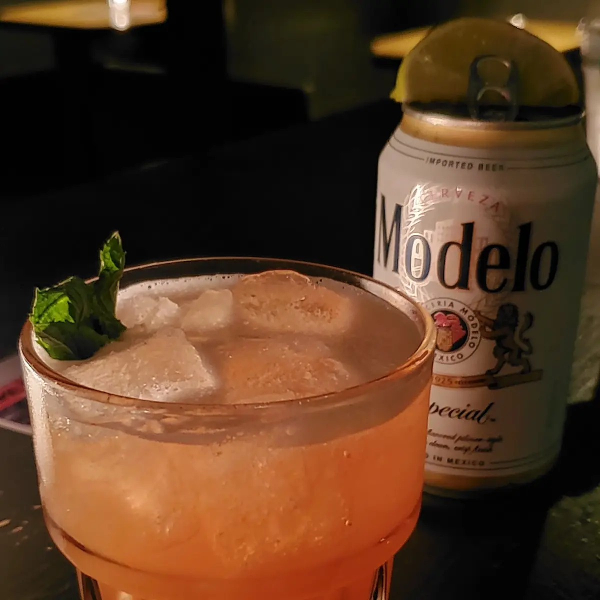 Modelo Especial