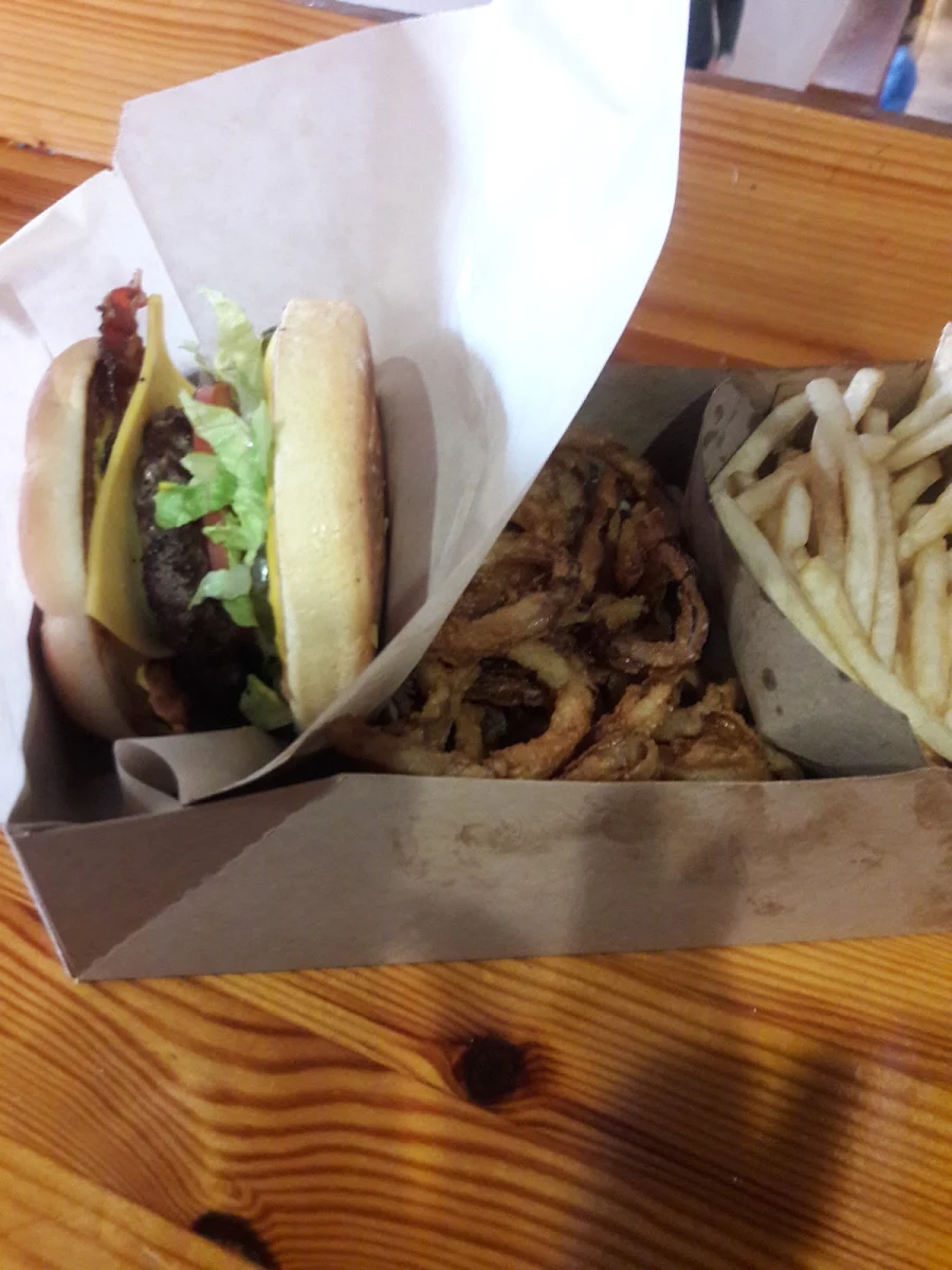 Pulled Pork