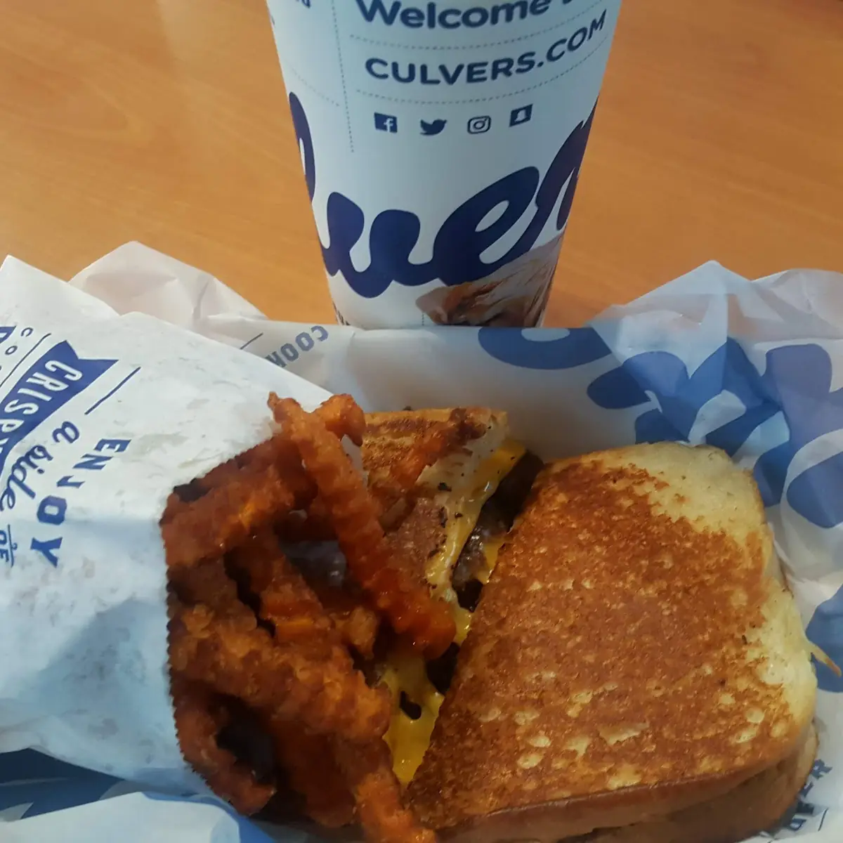 Sweet Potato Fries
