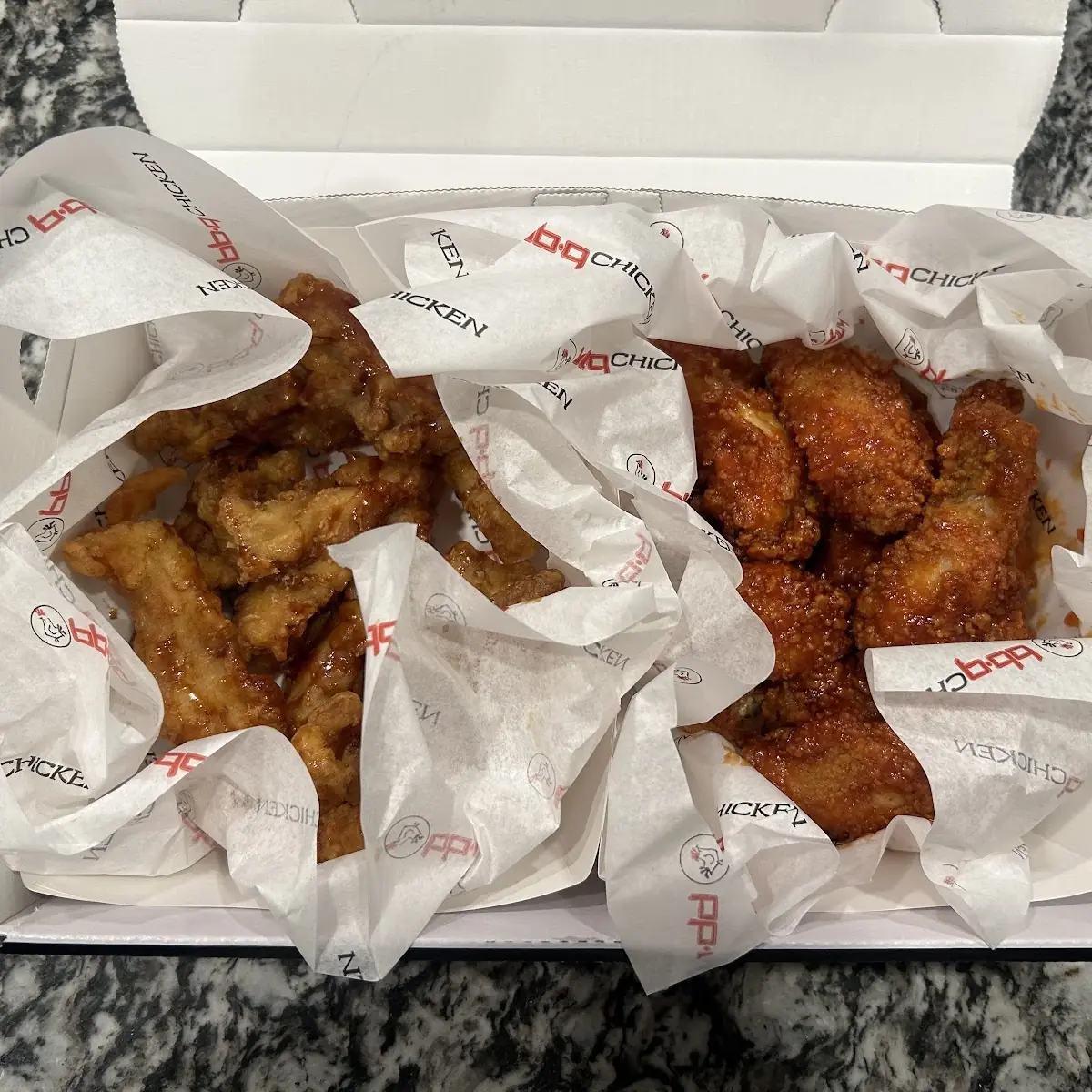 Lemon Pepper