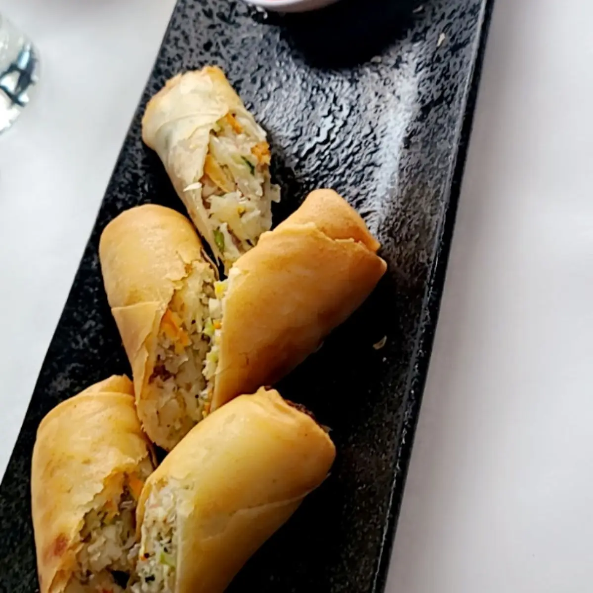 Thai Egg Rolls