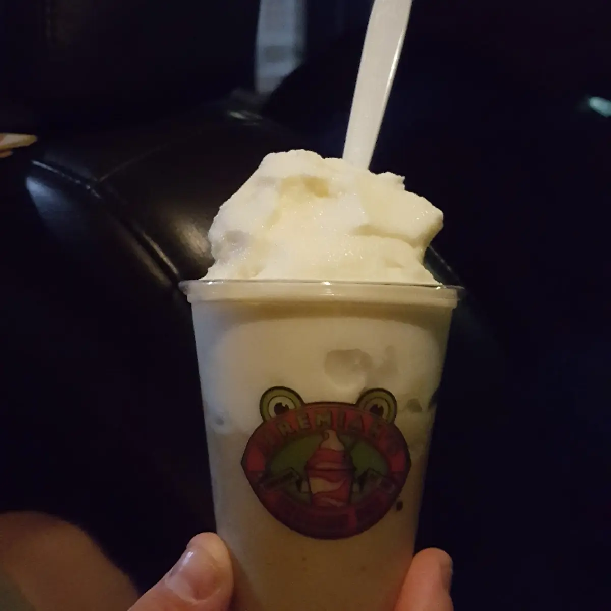 Small Gelato