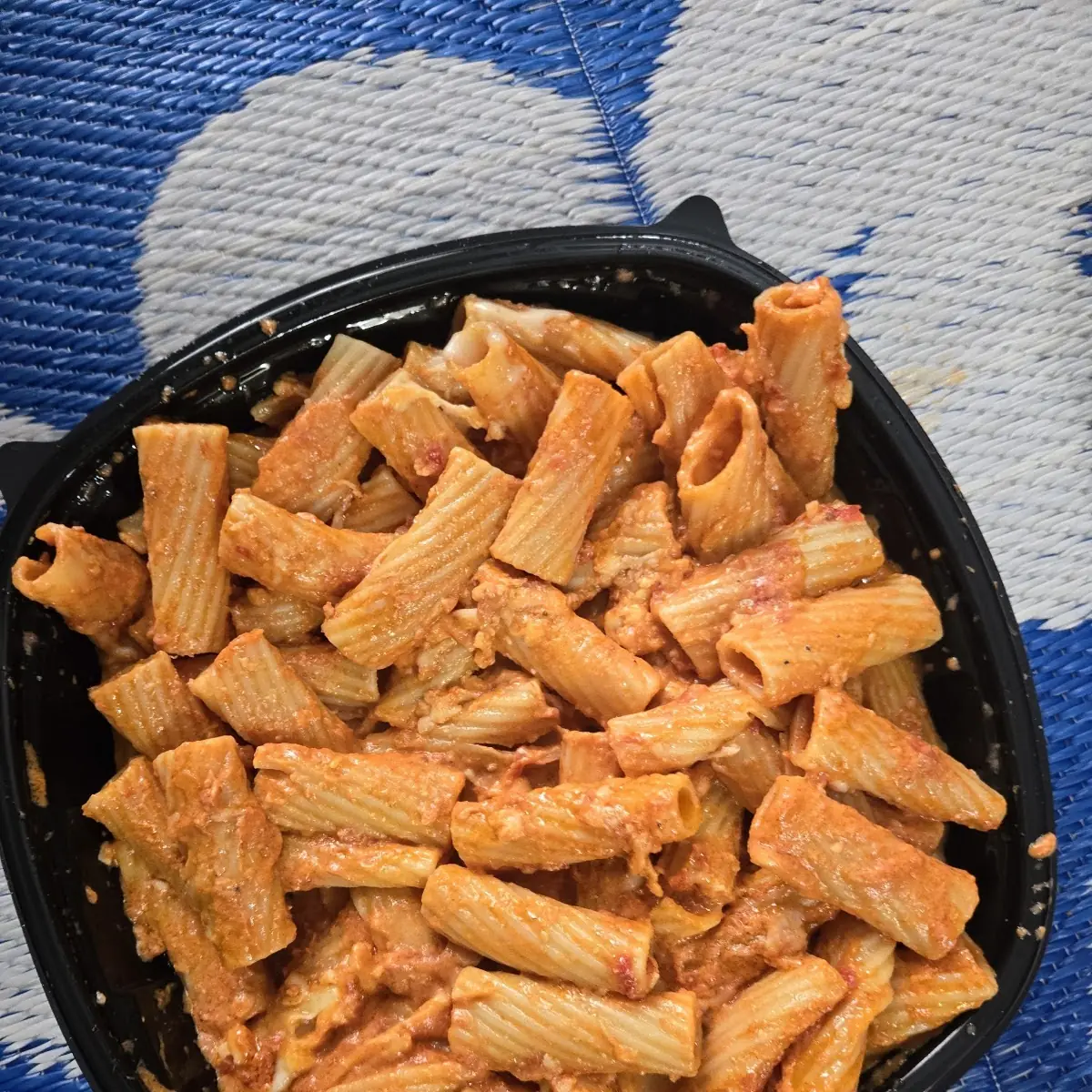 Multi Grain Penne Pasta