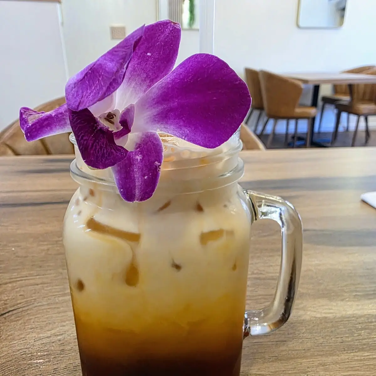 Thai Iced Tea
