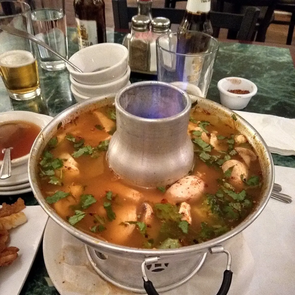 Tom Yum
