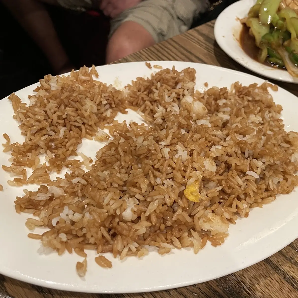House Special Fried Rice