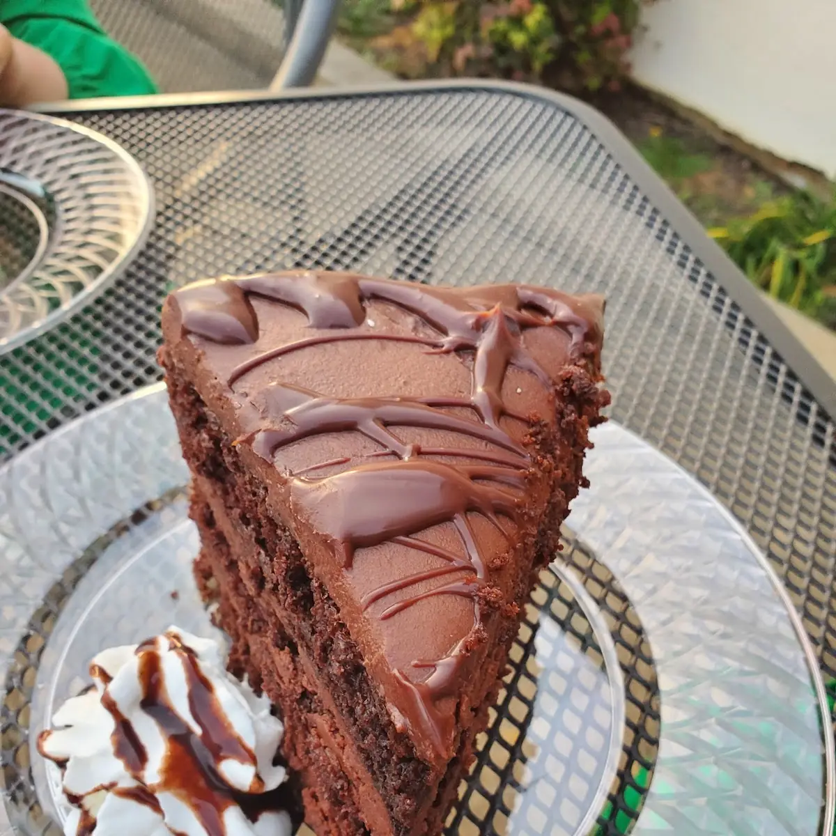 Chocolate Cake