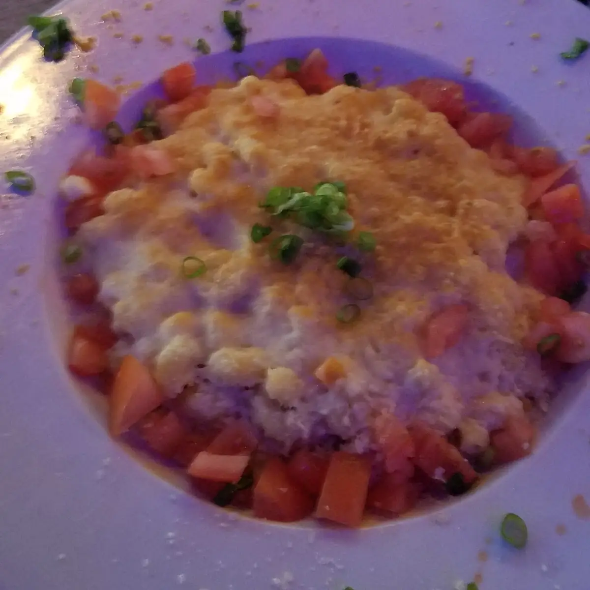 Lobster Mac and Cheese