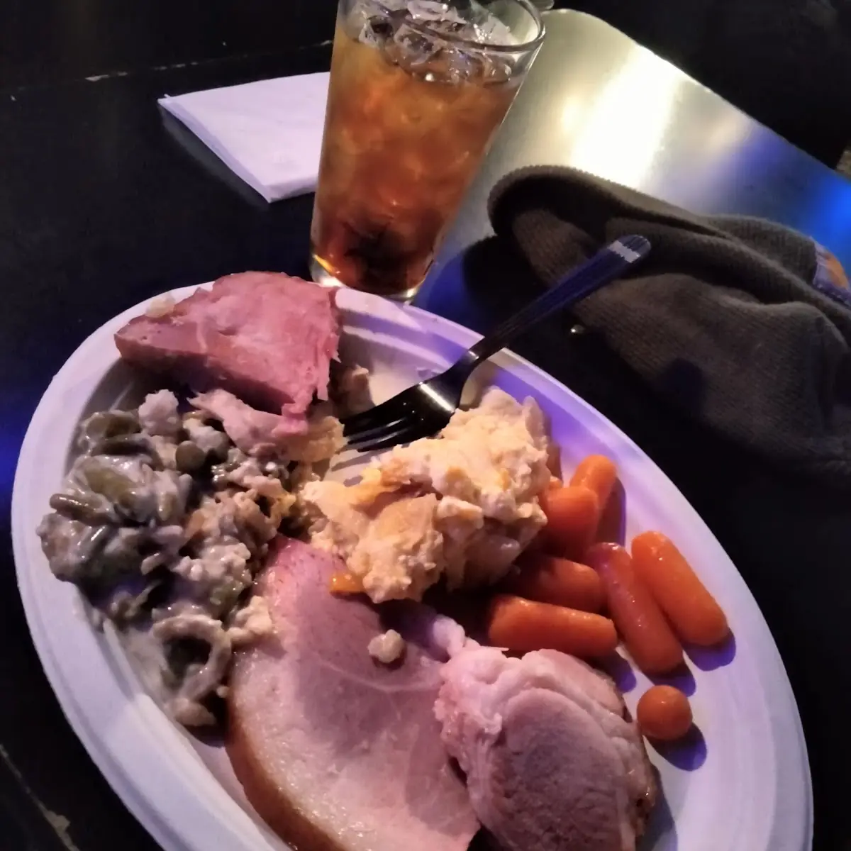 Roast Beef