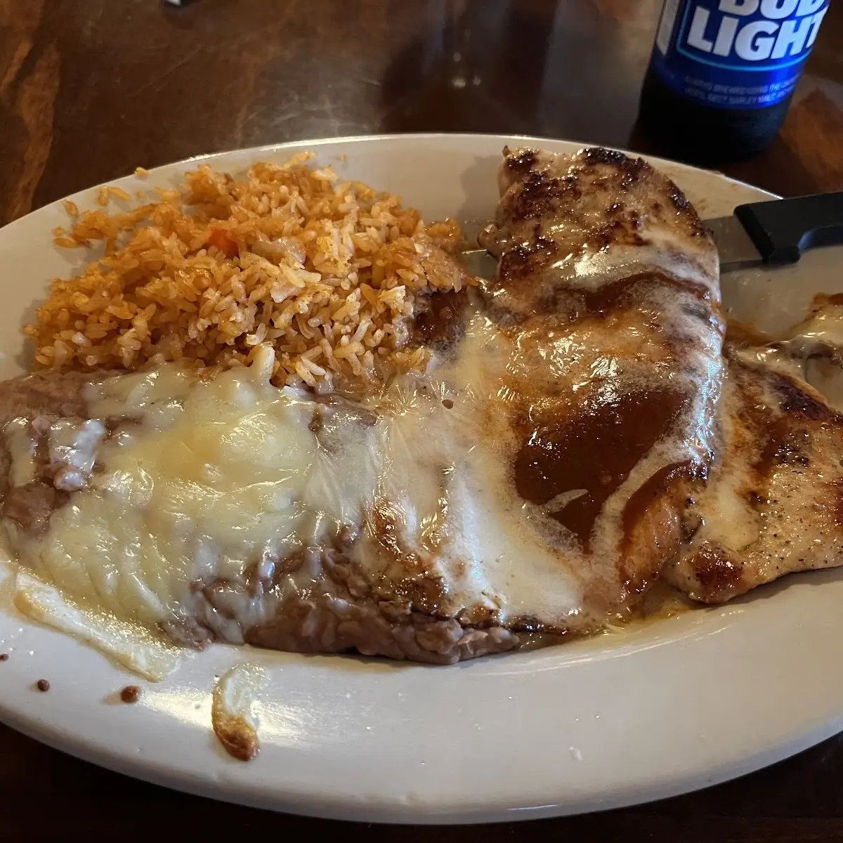 Pollo Loco