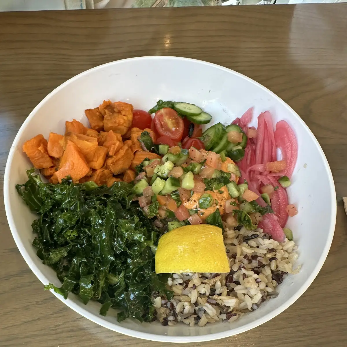 Brown Rice