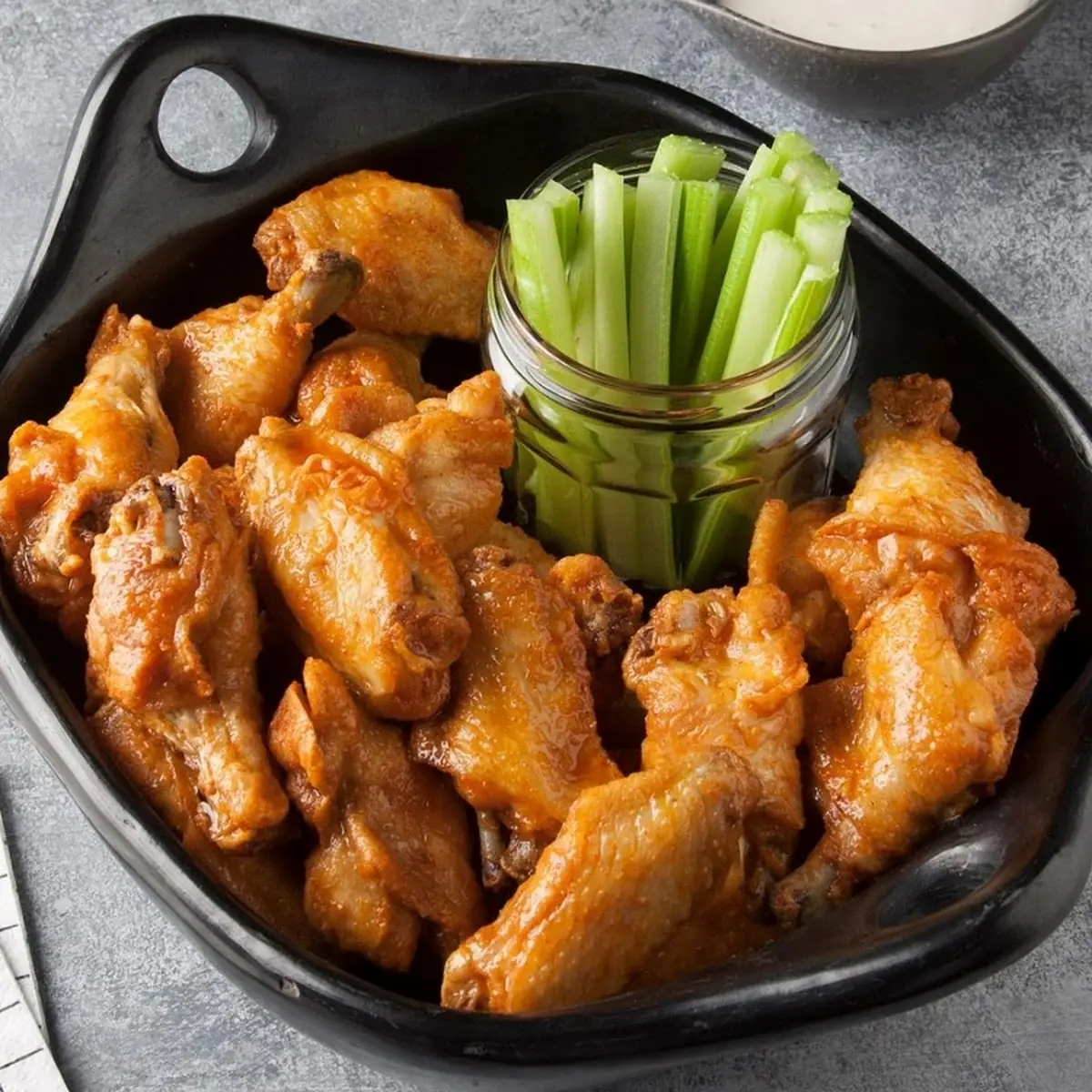 Buffalo Wings