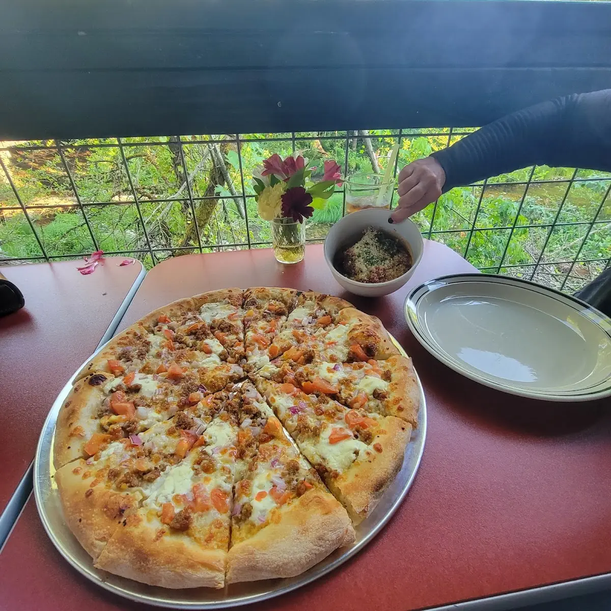 Dan's Pizza