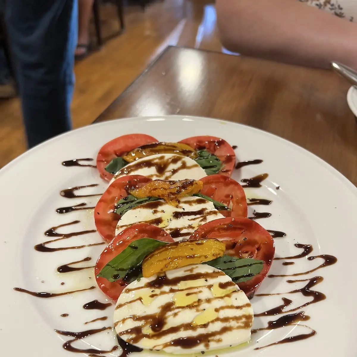 Caprese Salad