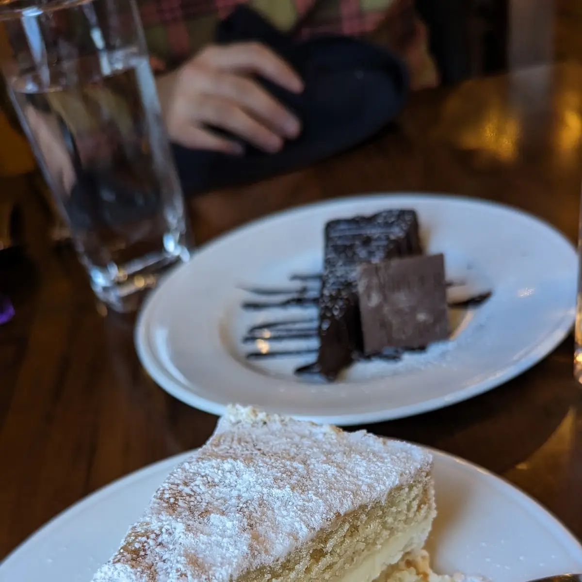 Lemon Cake