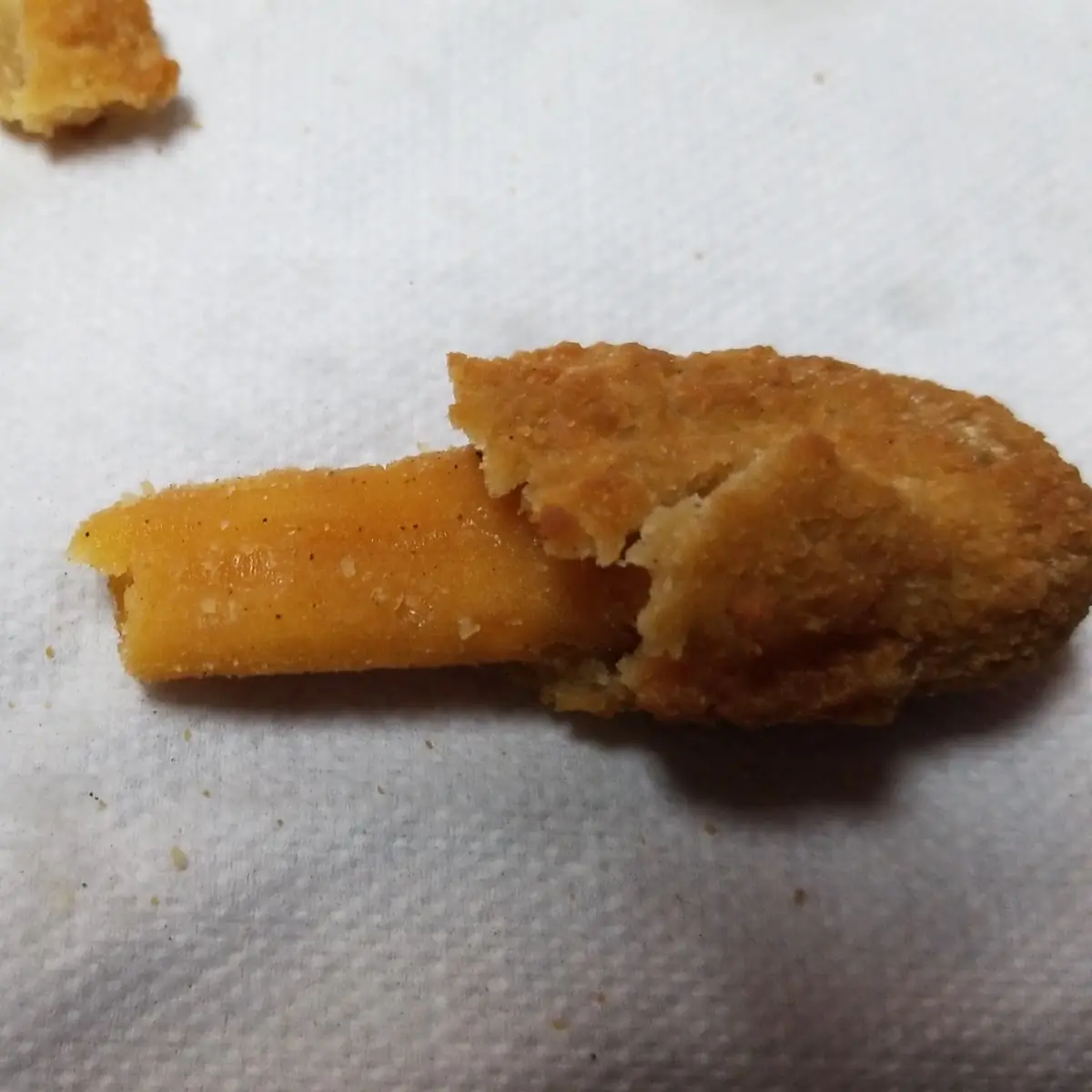 Mozzarella Cheese Sticks