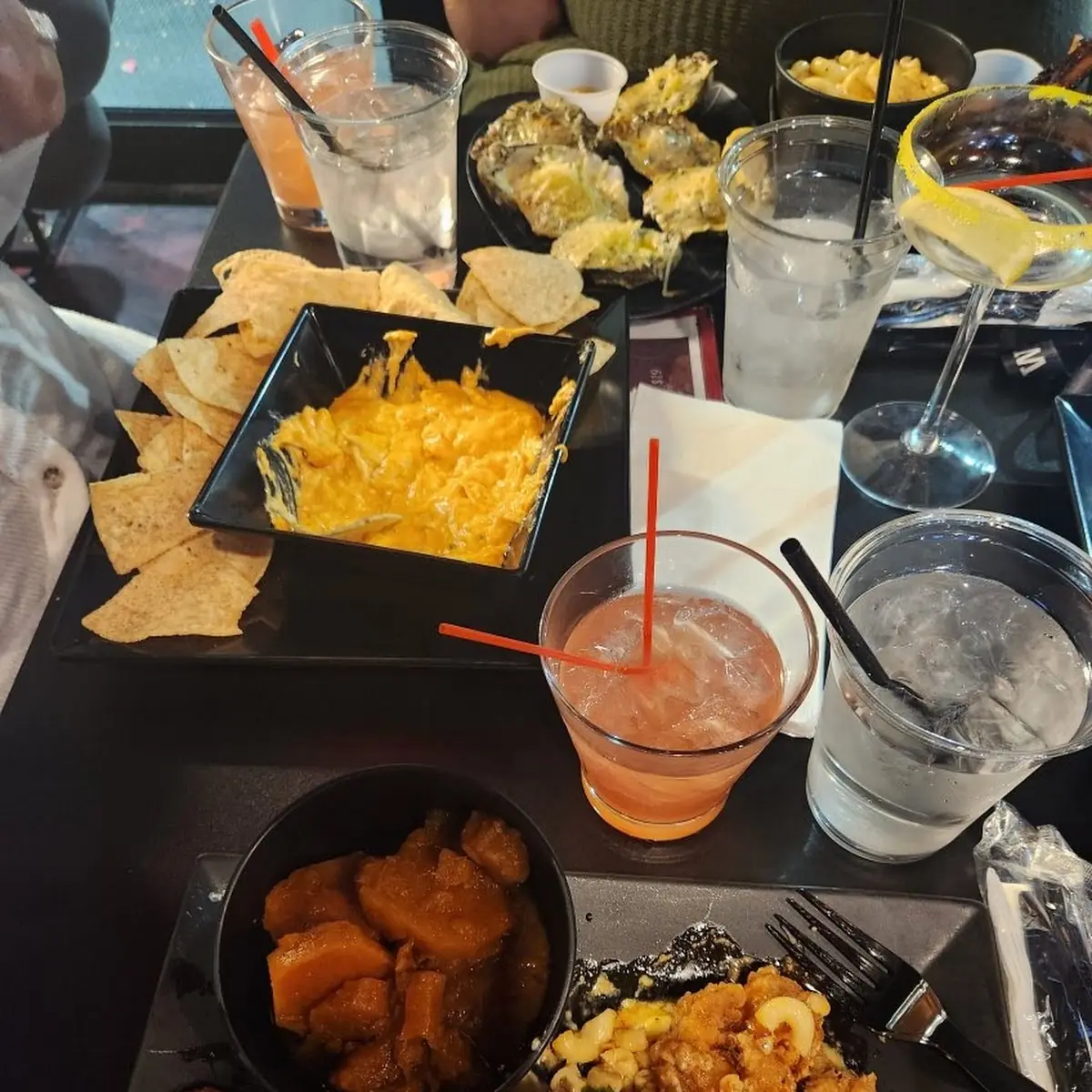 Buffalo Chicken Dipping Sauce