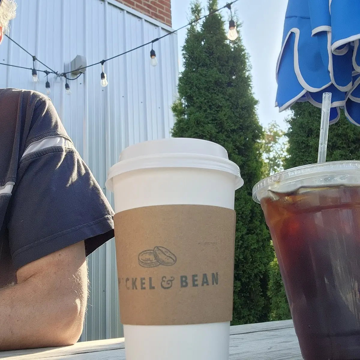 Cold Brew