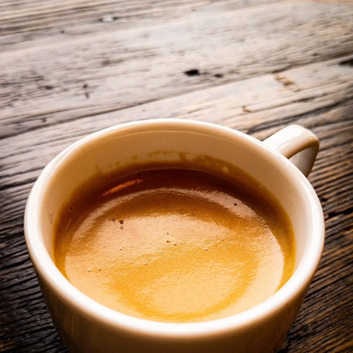 Espresso Shot