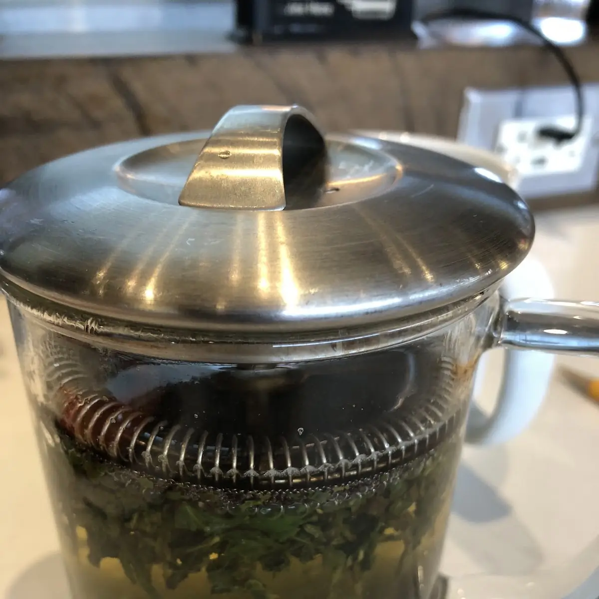 Green Tea