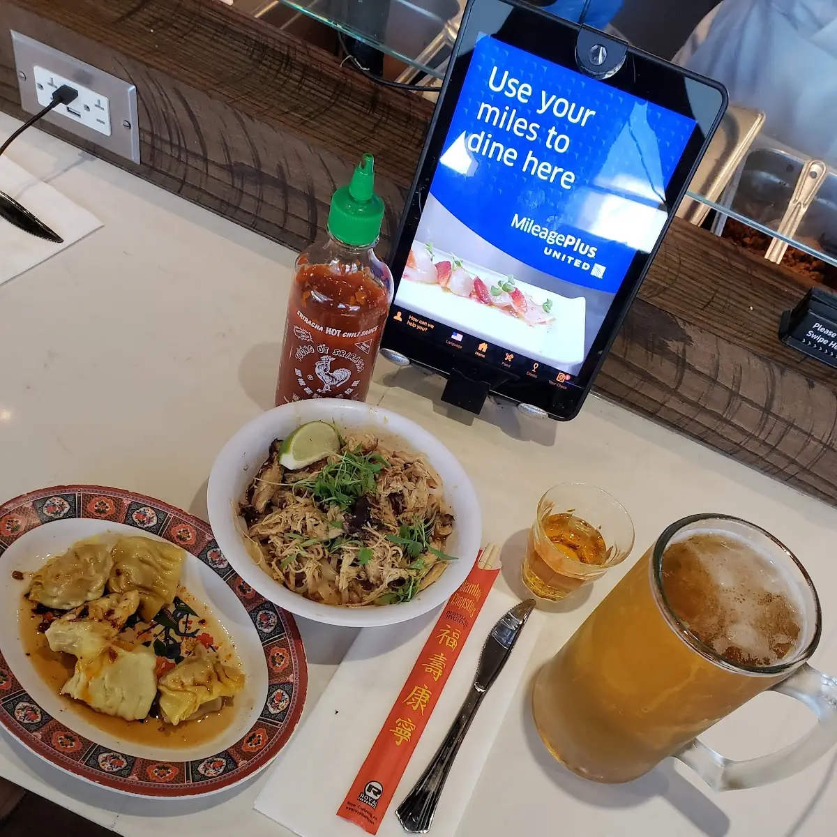 Pad Thai