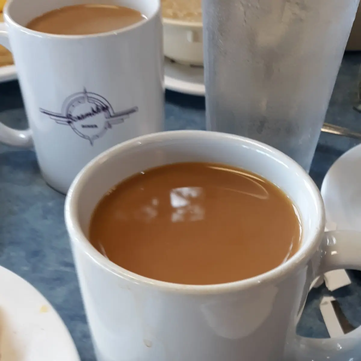 Masala Chai