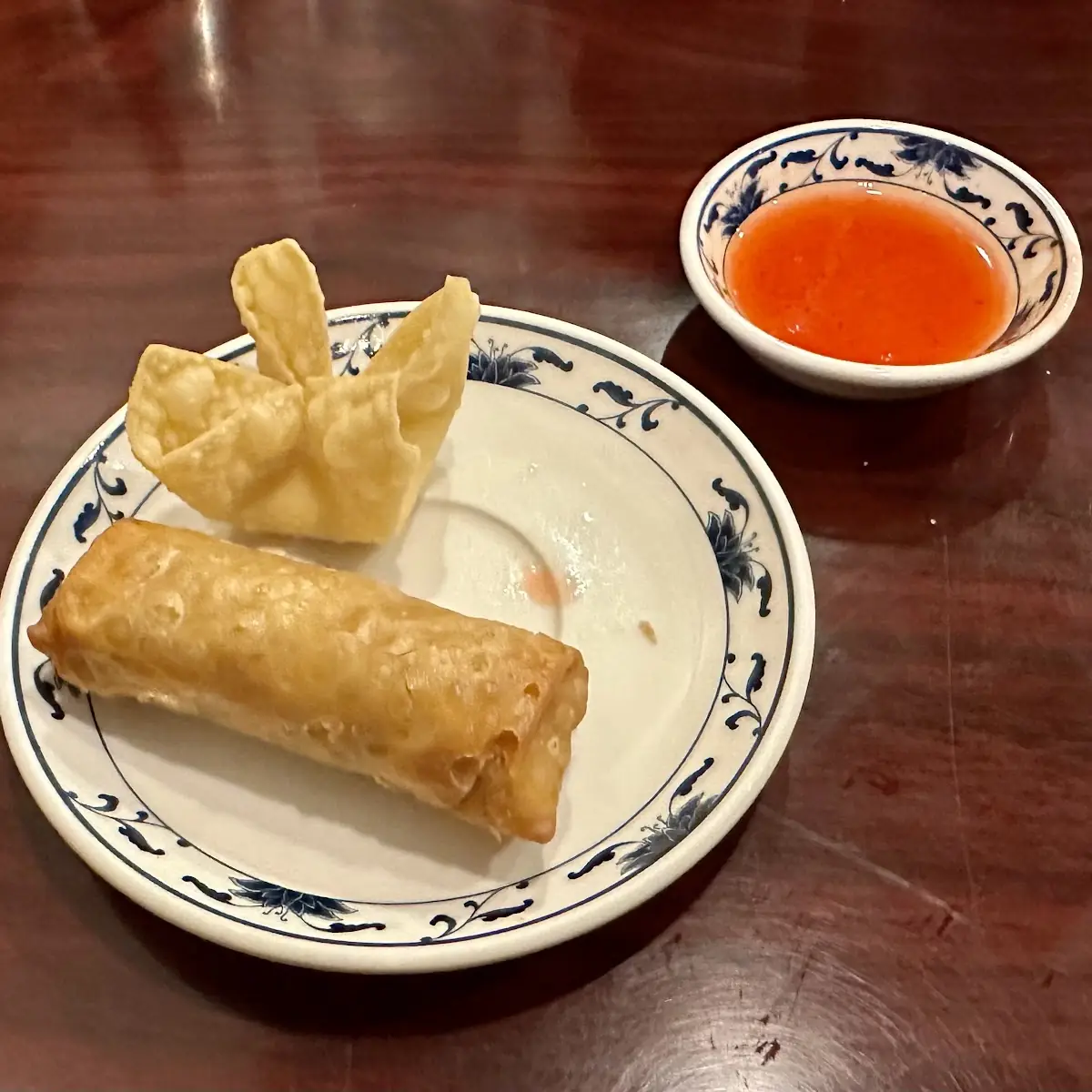 Spring Roll